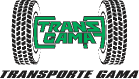 Logo Transgama